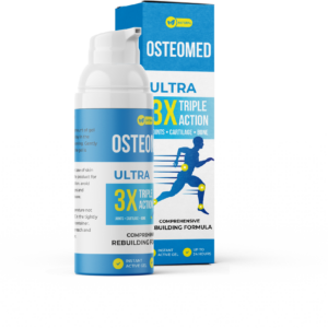 osteomed
