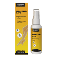 hondrolife