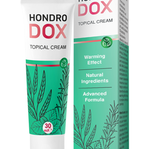 hondrodox
