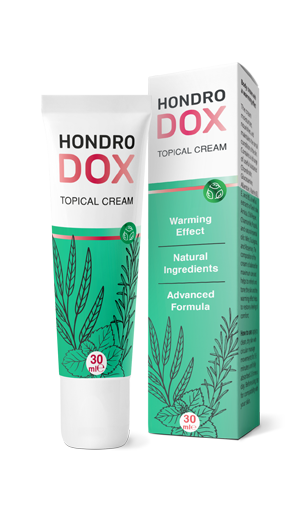 hondrodox