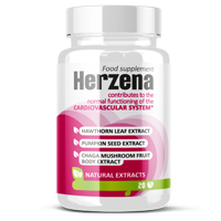 herzena