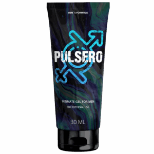 pulsero-gel