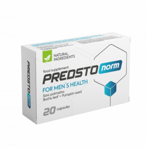 predstonorm